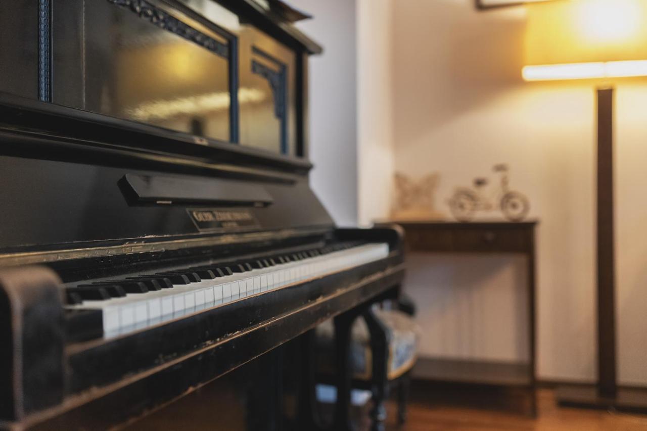 ורשה Gdanski Business Center Apartments מראה חיצוני תמונה
