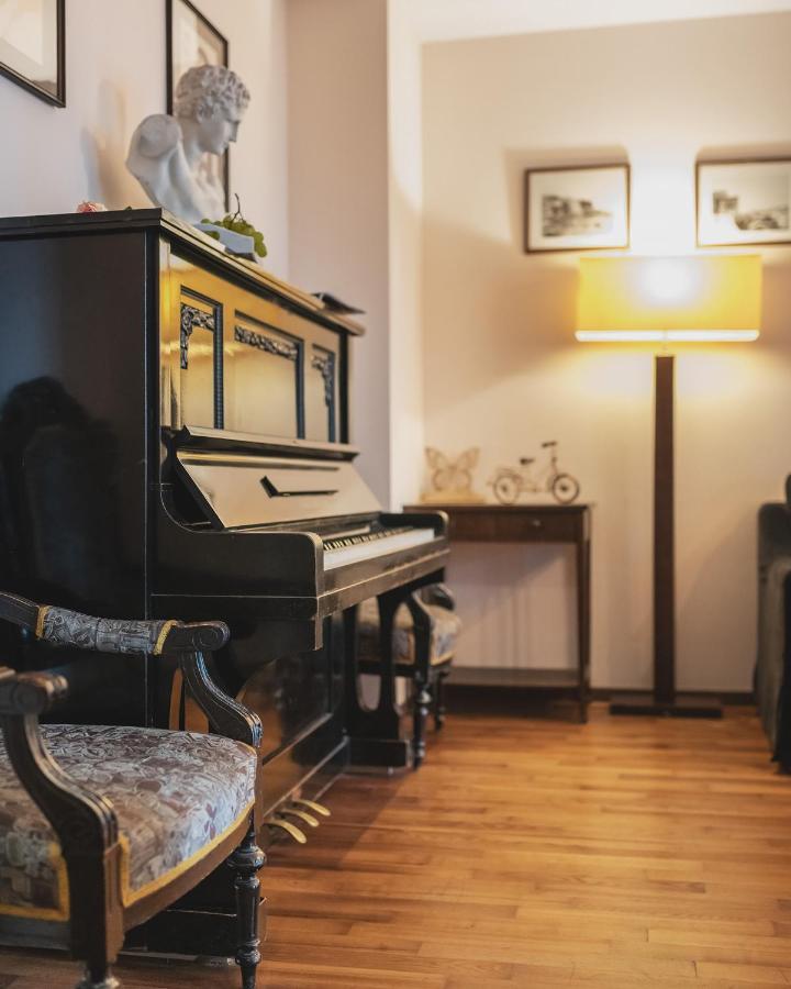ורשה Gdanski Business Center Apartments מראה חיצוני תמונה