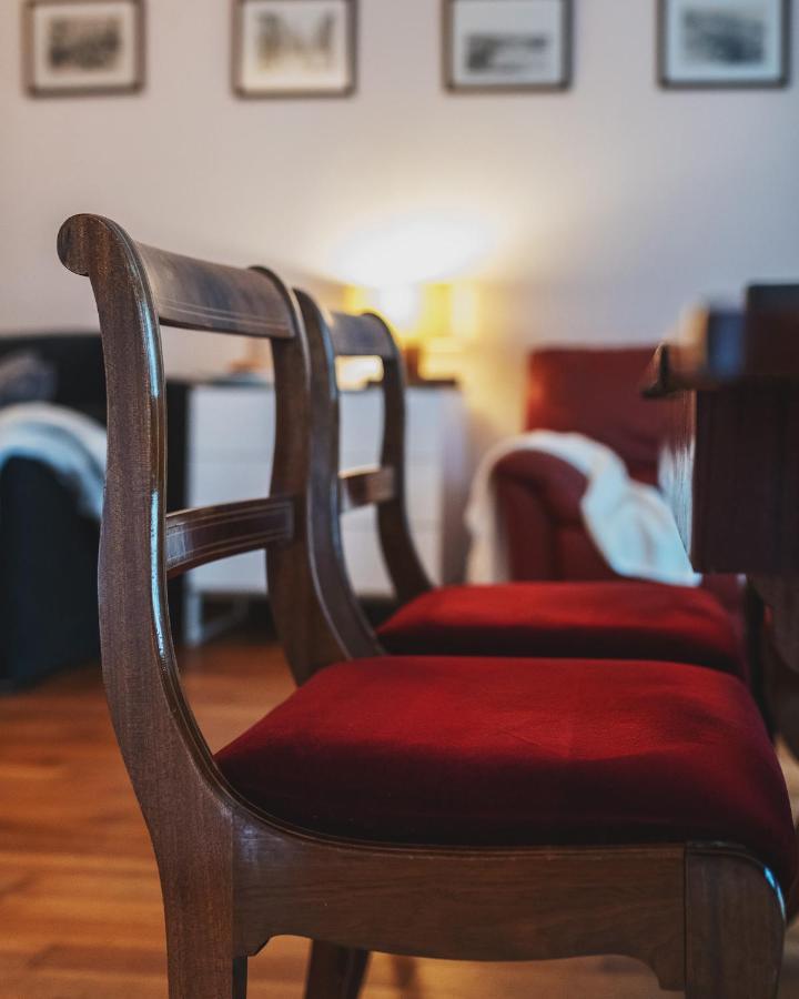 ורשה Gdanski Business Center Apartments מראה חיצוני תמונה