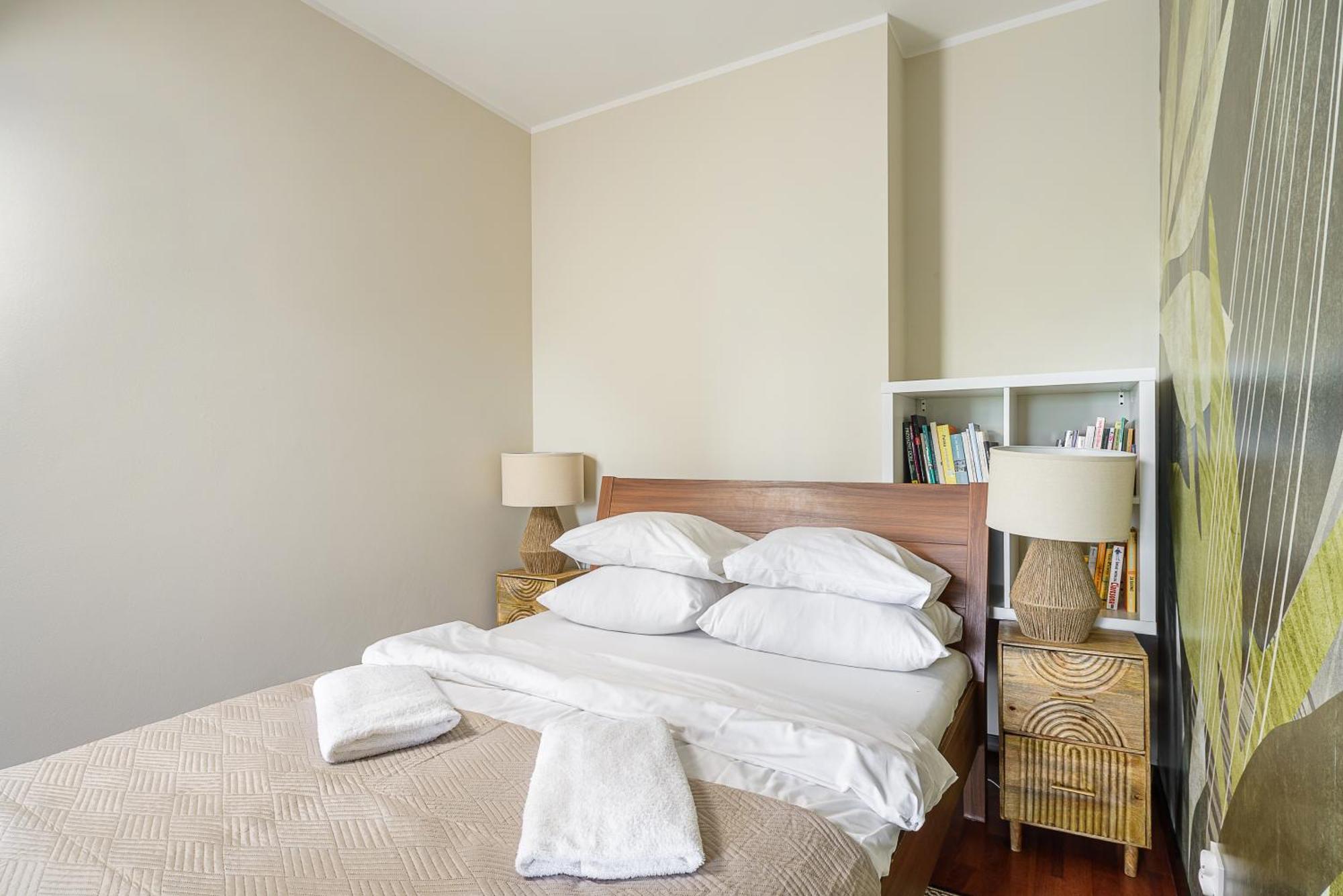 ורשה Gdanski Business Center Apartments מראה חיצוני תמונה